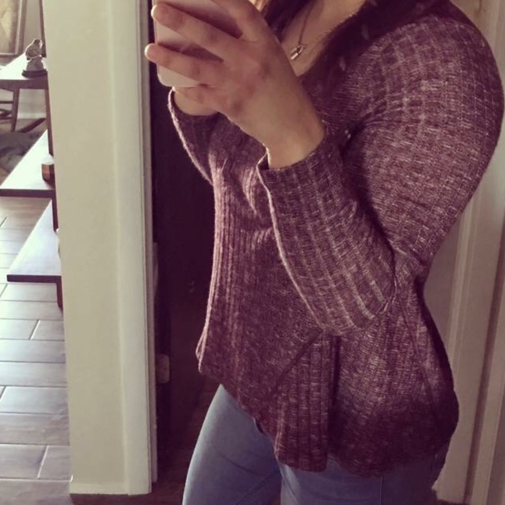 Rue 21 sweater
